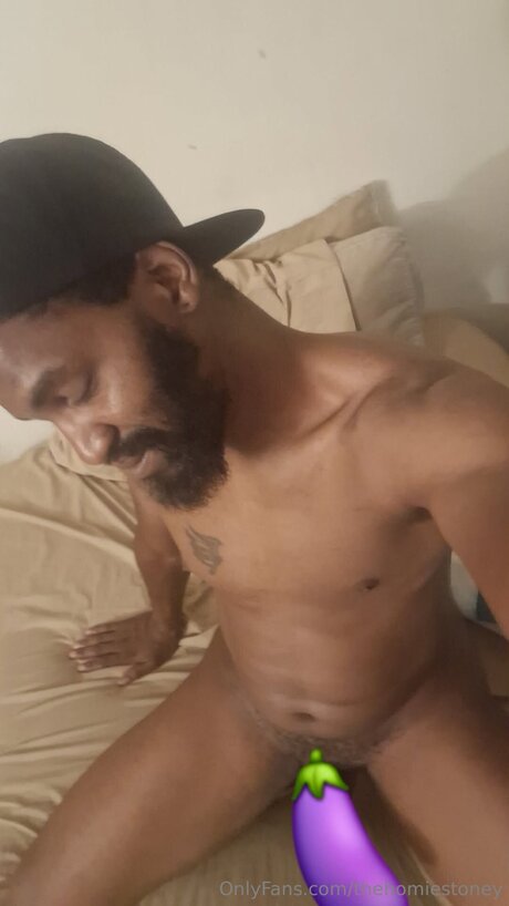 Thehomiestoney leaked onlyfans sex tape