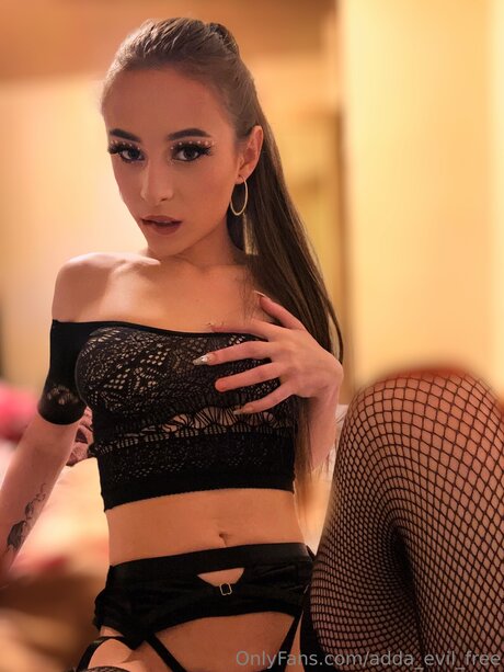 Adda Evil Free naked only fans