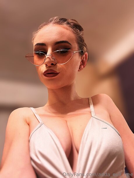 Adda Evil Free onlyfans leaked pics