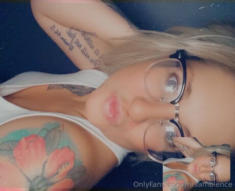 Mrsambience leaked naked onlyfans