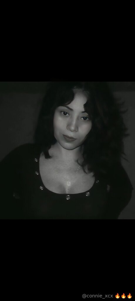 Connie Xcx onlyfans nude leaks