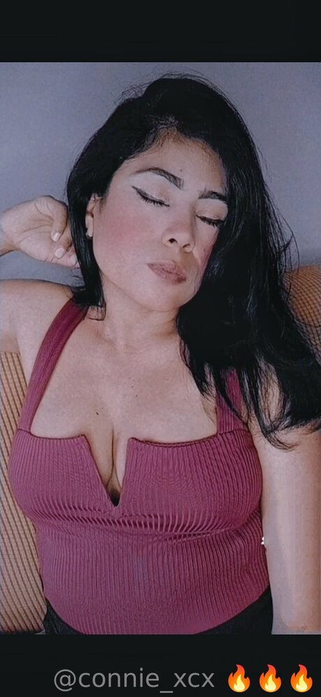 Connie Xcx onlyfans leaked.