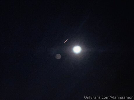 Alannaamon onlyfans naked
