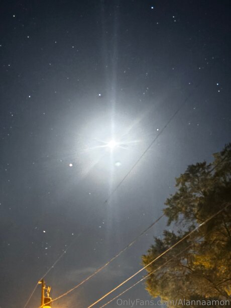 Alannaamon nude leak onlyfans