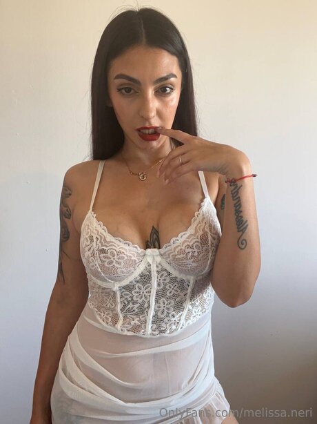 Melissa Neri nude leak onlyfans