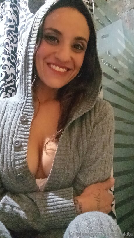 Sexy Frakita free onlyfans