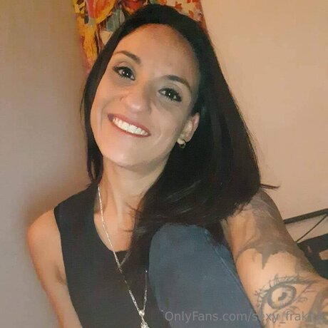 Sexy Frakita naked onlyfans pics