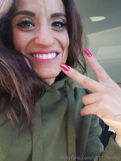 Sexy Frakita nudes leaked onlyfans