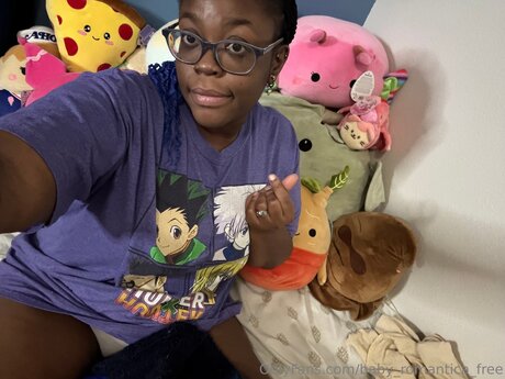 Baby Romantica Free leaked onlyfans