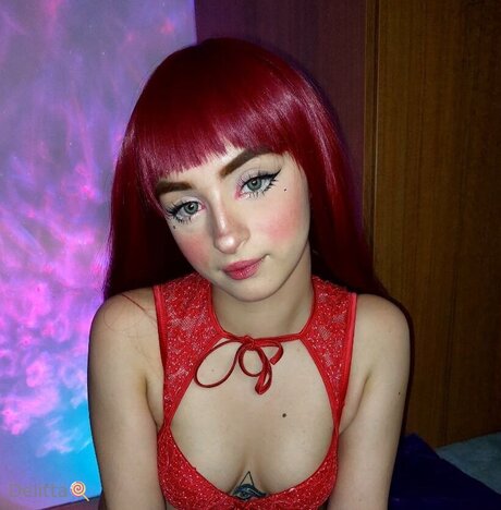 Deiitta onlyfans nude pictures