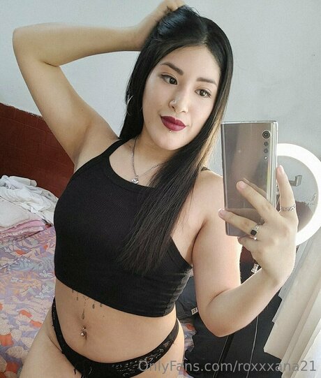 Mikaroxxxxx free onlyfans