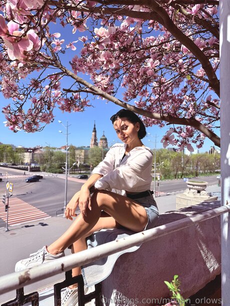 Meganhot Orlowskii onlyfans uncensored