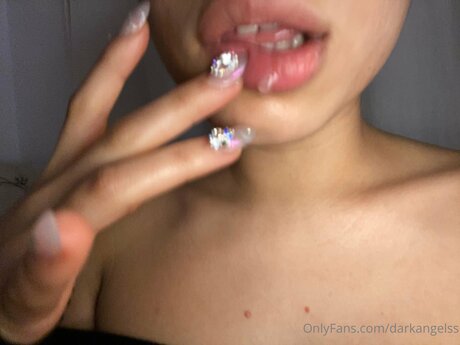 Darkangelss nudes onlyfans leak