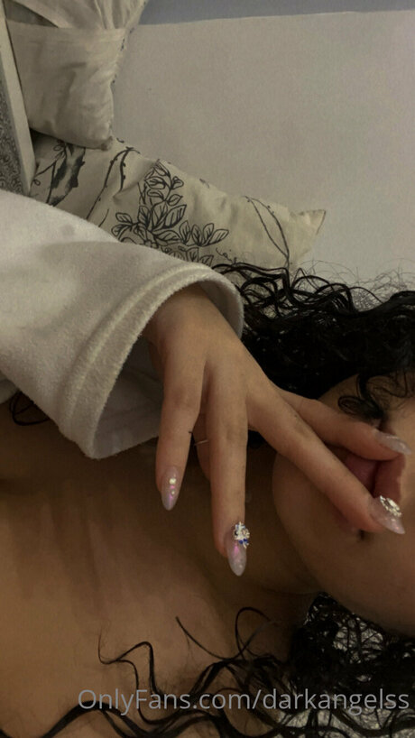 Darkangelss naked onlyfans leak