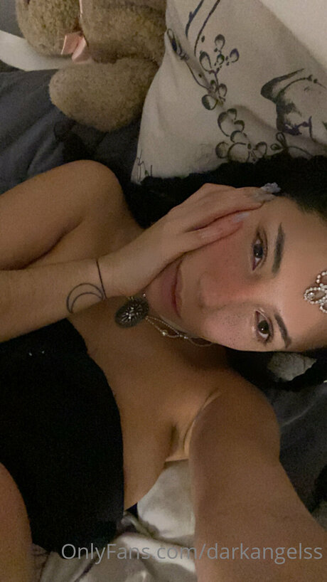Darkangelss nude onlyfans porn