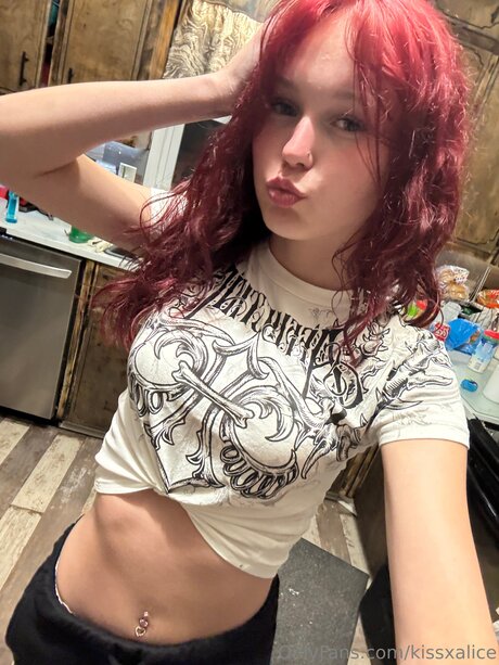 Kissxalice onlyfans leaks