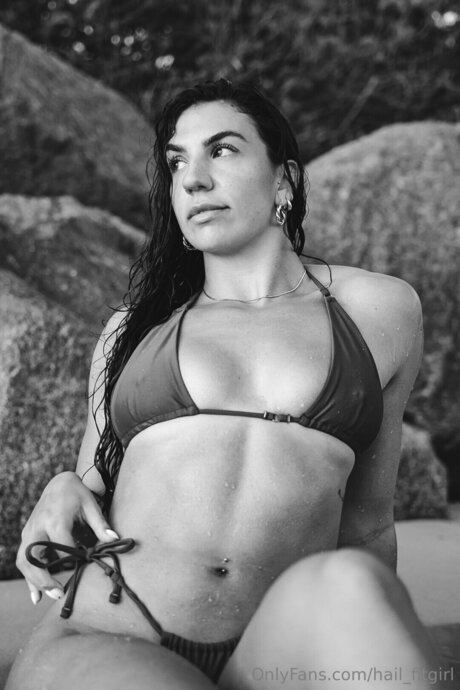 Hail Fitgirl onlyfans leaked free