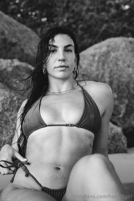 Hail Fitgirl onlyfans public photos