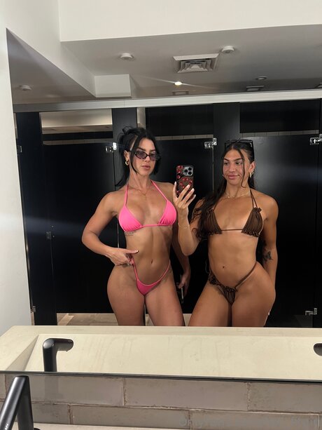 Hail Fitgirl onlyfans naked leaks