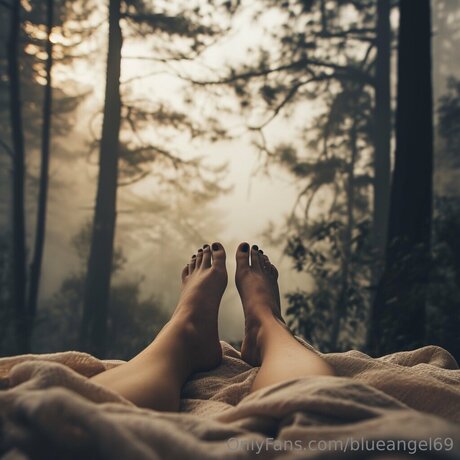 Blueangel69 onlyfans leaked photos