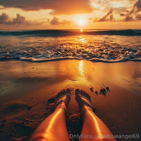 Blueangel69 naked onlyfans