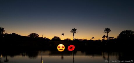 Ms Ava21 only fans