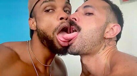 Gordon Sam naked onlyfans leak