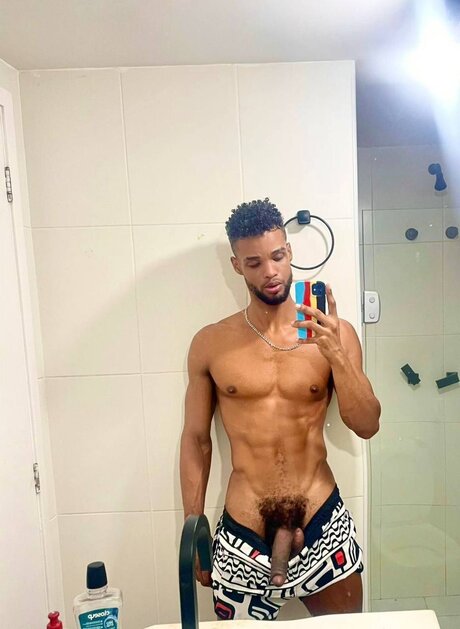 Gordon Sam onlyfans sexy