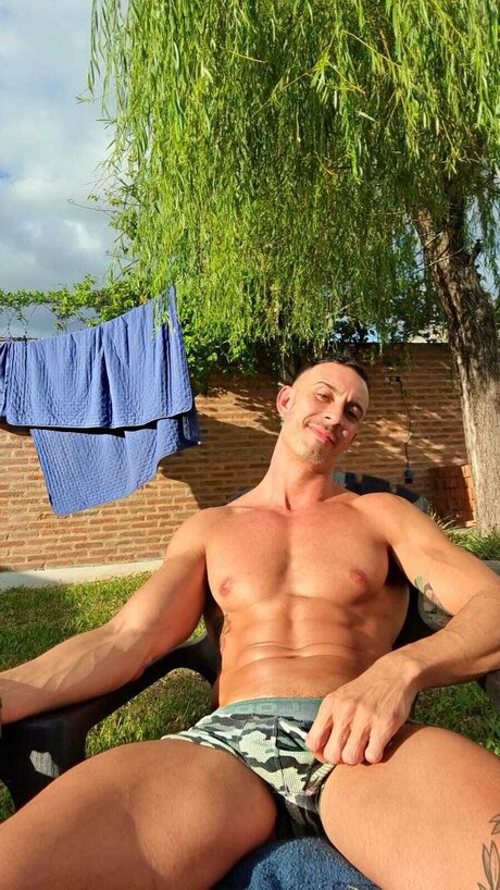 Gordon Sam onlyfans boobs