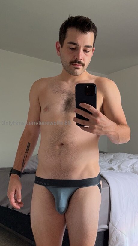 Lonewolfe 69 leaked only fans porn