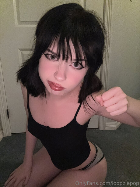 Loopziepop leaks onlyfans porn