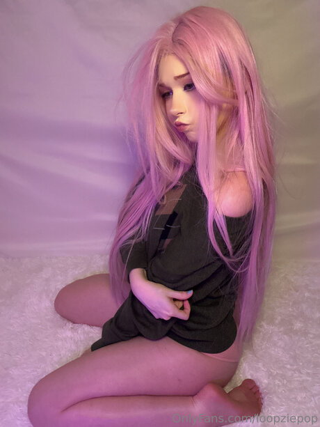 Loopziepop leaked onlyfans sextape