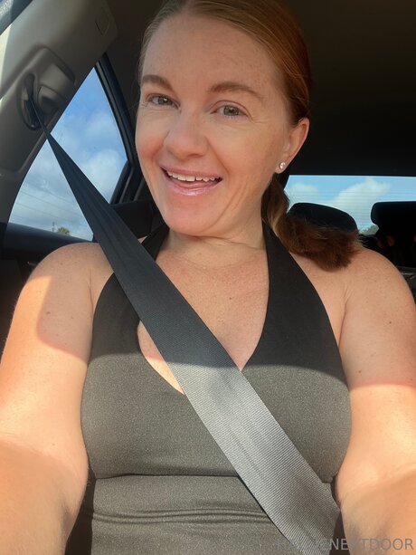 Hallienextdoor onlyfans naked leak