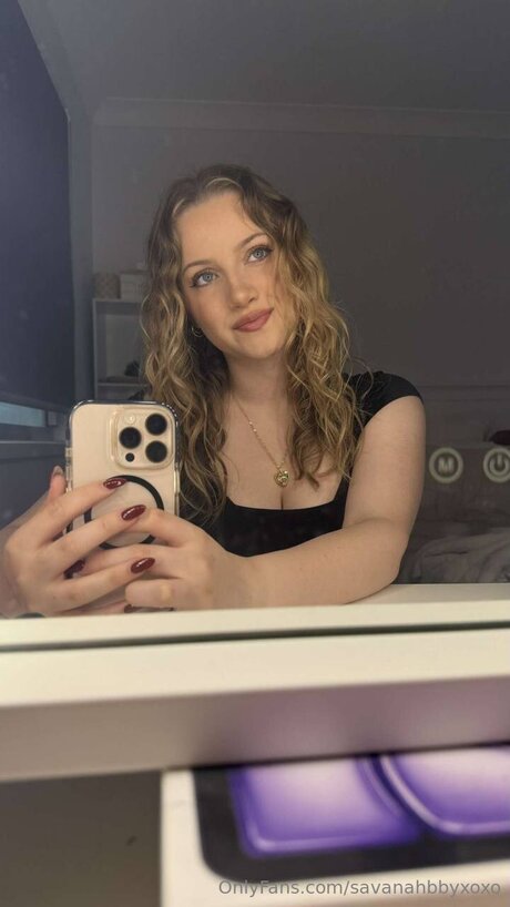 Savanahbbyxoxo only fans free