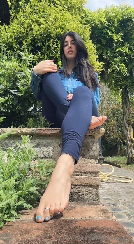 Gingerlove 7 porn onlyfans leaks