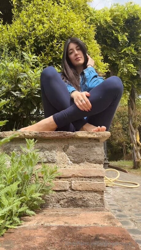 Gingerlove 7 onlyfans.