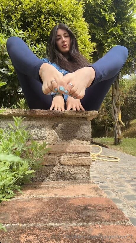 Gingerlove 7 onlyfans nide