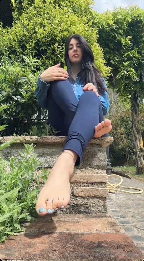 Gingerlove 7 onlyfans page