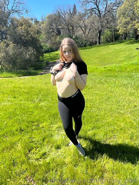 Grippy Pink onlyfans nude porn