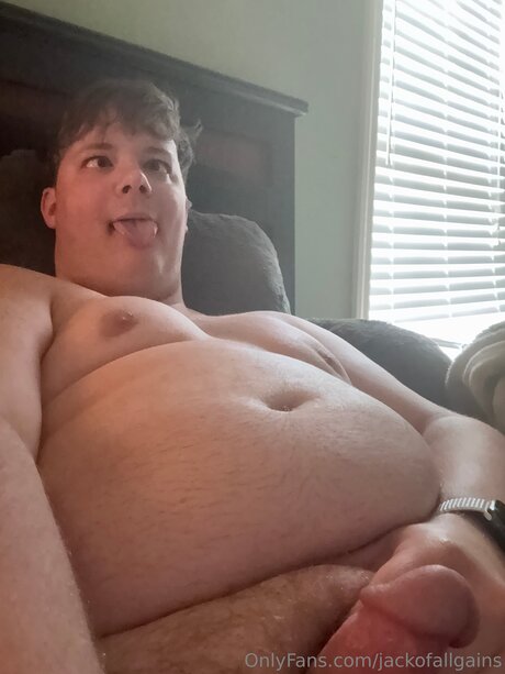 Jackofallgains onlyfans naked leaked