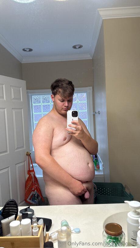 Jackofallgains new onlyfans leaks