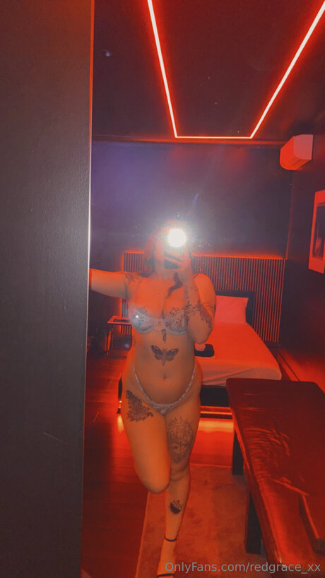 Gracelove Xx only fans porn