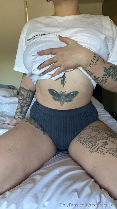 Gracelove Xx onlyfans leak sex