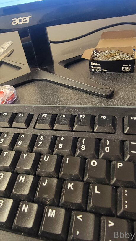 Bootybabyvixen onlyfans leaks