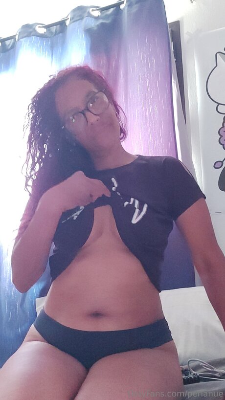 Perlanue onlyfans creator