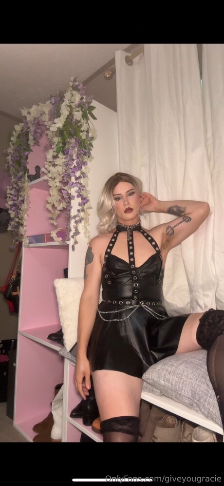 Giveyougracie onlyfans picture