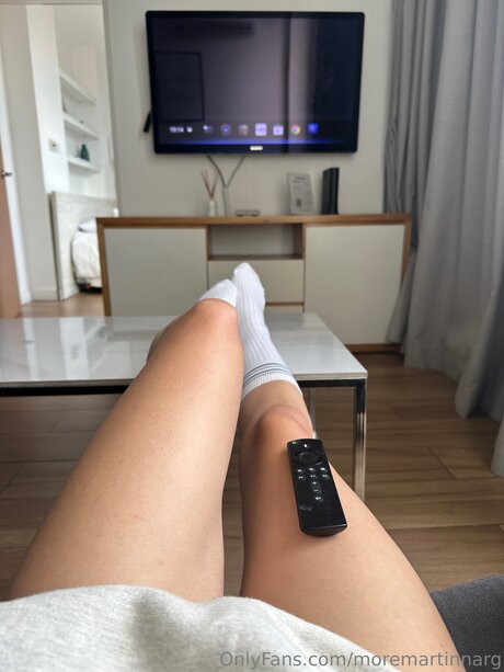 Moremartinnarg onlyfans free