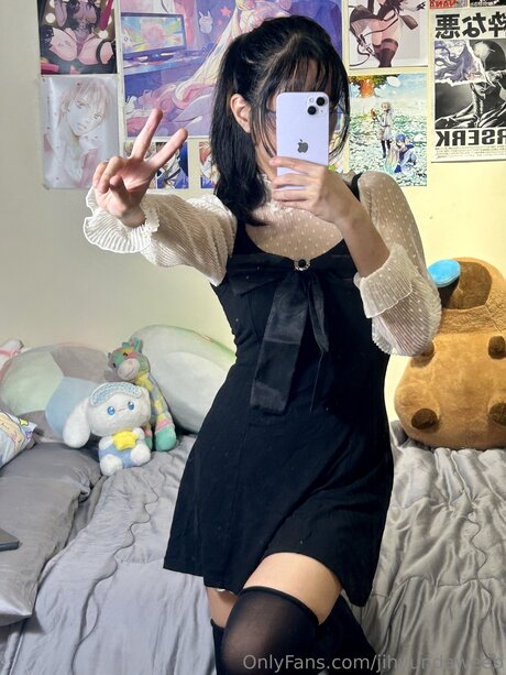 Jihyundaweeb onlyfans post