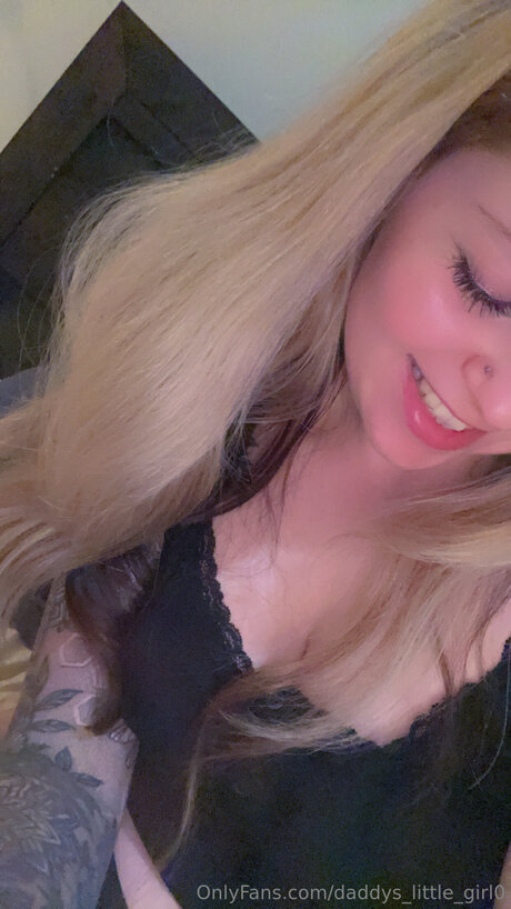 Daddys Little Girl0 leaked onlyfans pictures