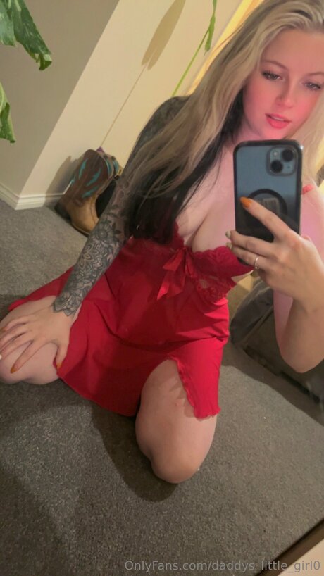 Daddys Little Girl0 onlyfans nude pictures